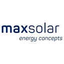 MaxSolar GmbH